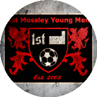 Logo Mossley Young Men